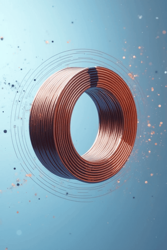Level Wound Coil2